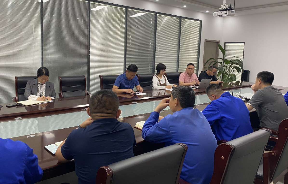 喜訊！鴻瑞公司順利通過23年度北京恩格威認(rèn)證中心四個(gè)管理體系的現(xiàn)場(chǎng)審核。